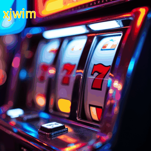 xjwim: Aproveite caça-níqueis e caça-níqueis com bônus no cassino ao vivo!