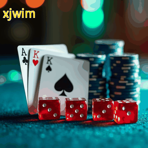 xjwim - Plataforma confiável para apostas emocionantes e bônus