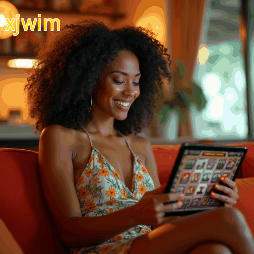 xjwim - Grande seleção de jogos ao vivo e cassinos online